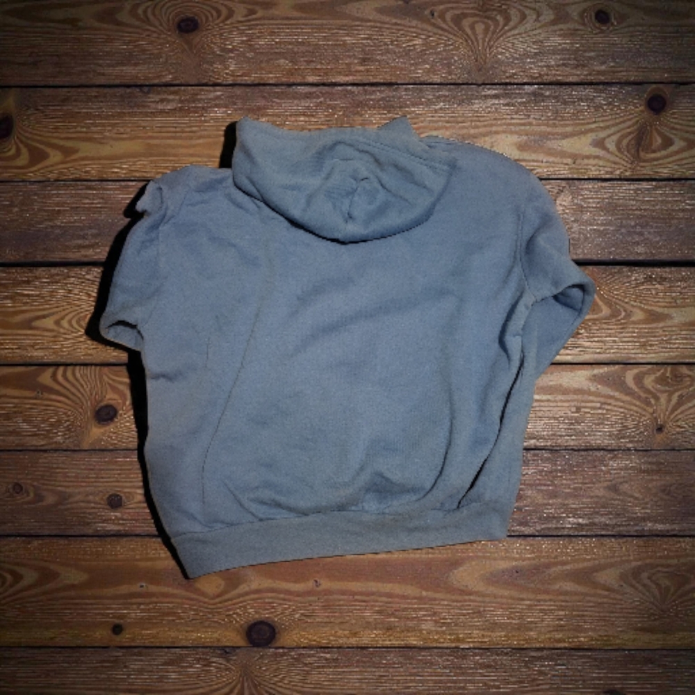 Aviator Nation Blue Vail, CO Hoodie - Picture 2 of 3